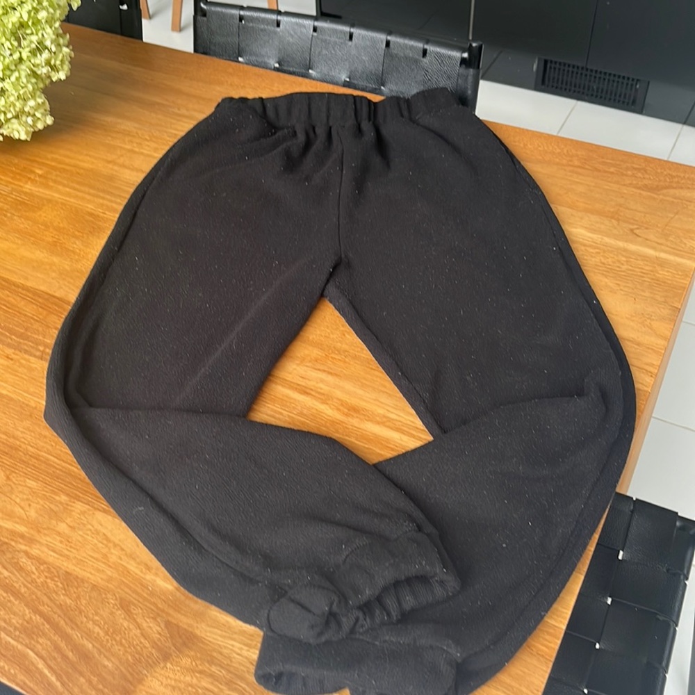 LOVERS & FRIENDS SWEATPANTS JOGGER